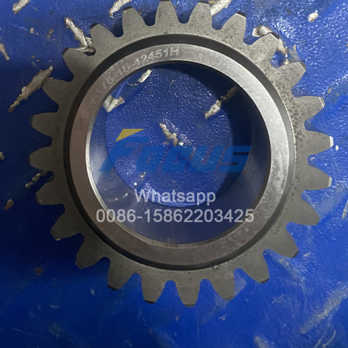 Komatsu Bulldozer D155A-1 Parts Gear Planetary 175-15-42451