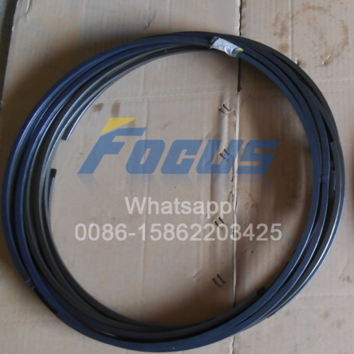 Komatsu Bulldozer D155A-1 Parts Ring Seal Lock Type 175-15-12750