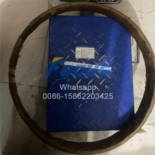 Komatsu Spare Parts D155A-1 Ring Seal Lock Type 165-15-12820