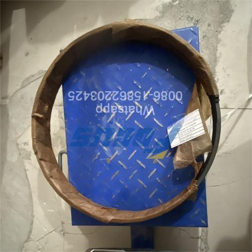 Komatsu Spare Parts D155A-1 Ring Seal Lock Type 175-15-42750