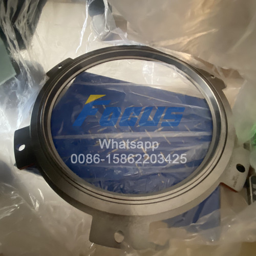 Komatsu Bulldozer D155A-1 Parts Piston Rev/2nd/3rd 175-15-42870