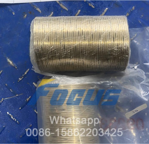 Komatsu Parts D155A-1 Washer Pln Gear 09233-05125