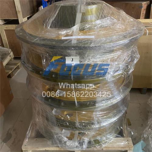 Komatsu Parts D155A-1 Sprocket Hub 175-27-31394