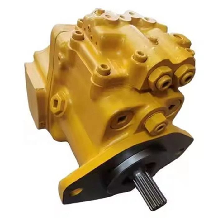 Komatsu D65EX-12 D65PX-12 Bulldozer Hydraulic Pump 708-1L-00011