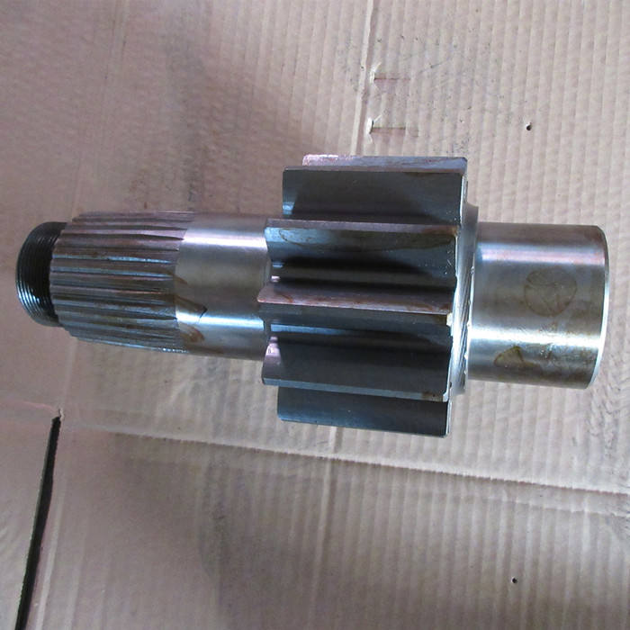 Shantui SD22 Bulldozer Final Drive Pinion 154-27-11256