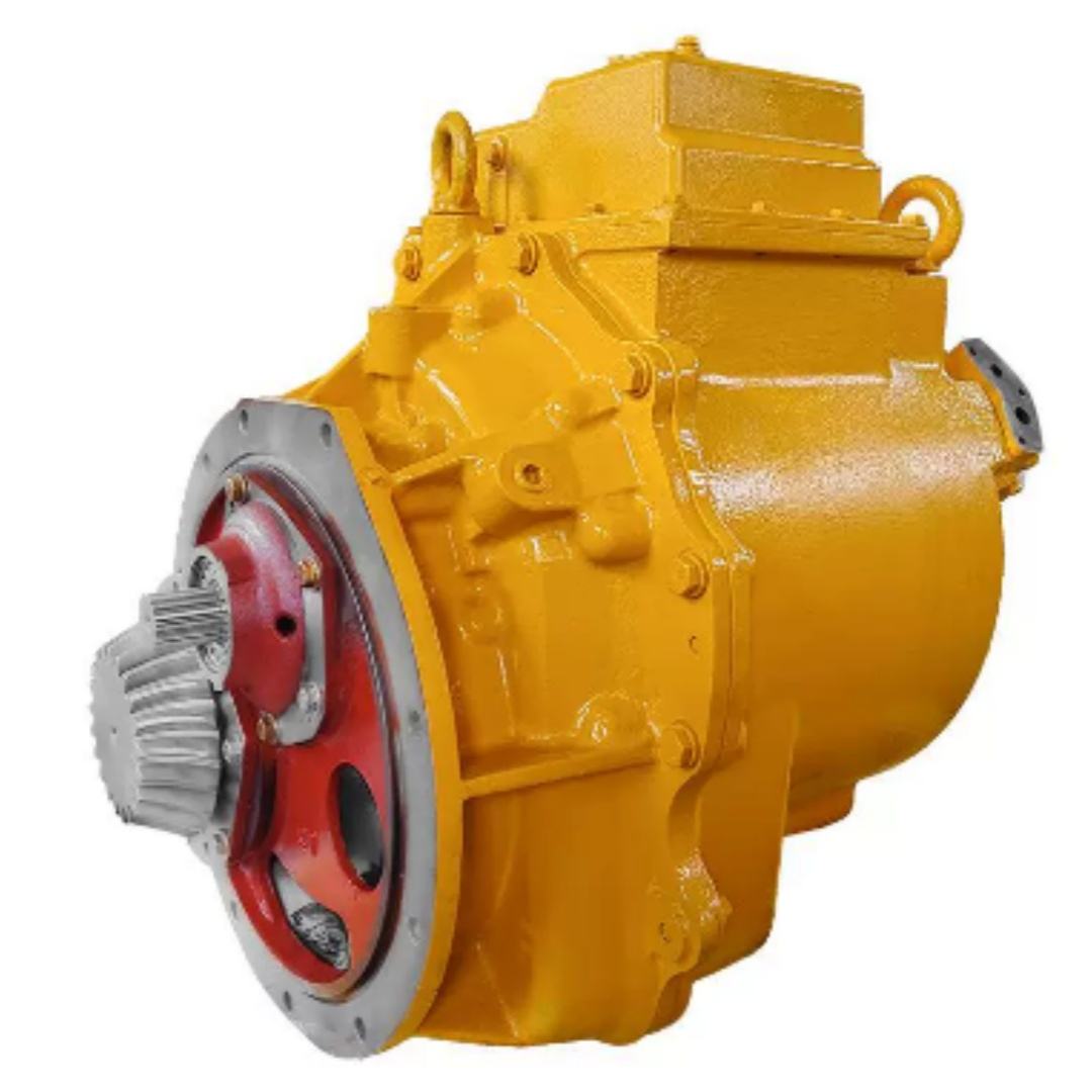 SD16 Transmission Assembly for Shantui Parts ExcavatorBulldozer 16Y-15-00000 16Y-15-00001 16Y-15-00052 16Y-15-02200 16Y-15-02300