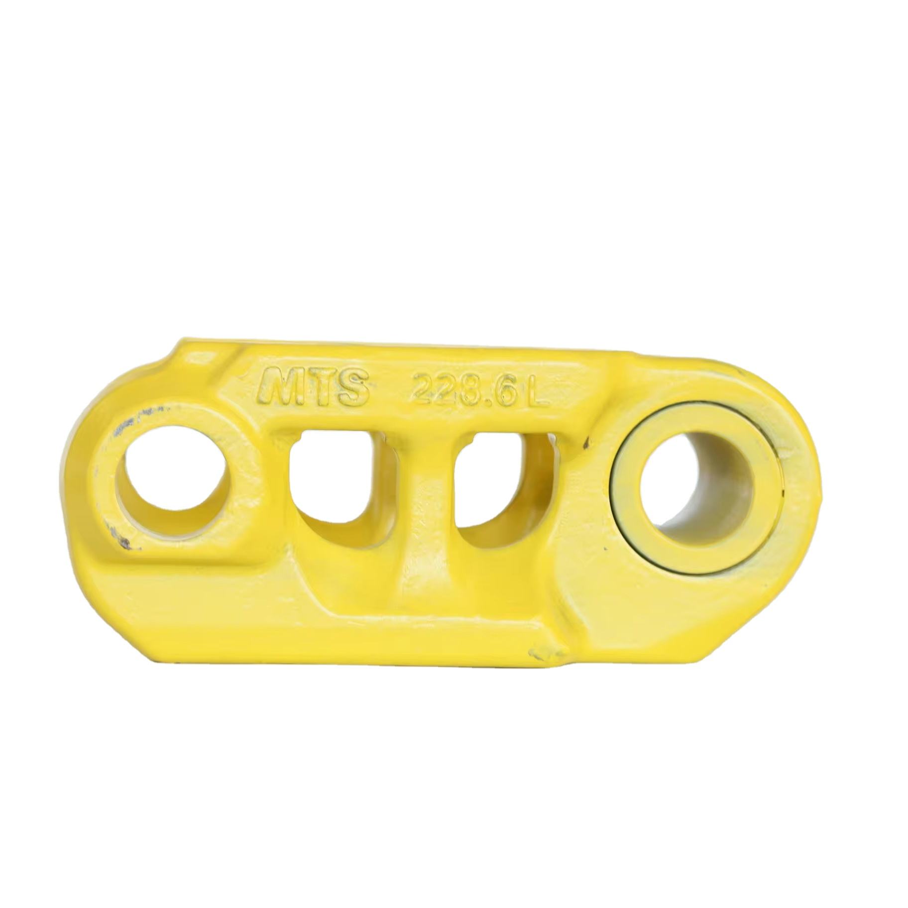 Shantui SD32 Bulldozer High Quality Chain Rail Parts Manufacturer Wholesale 228MC-000T1