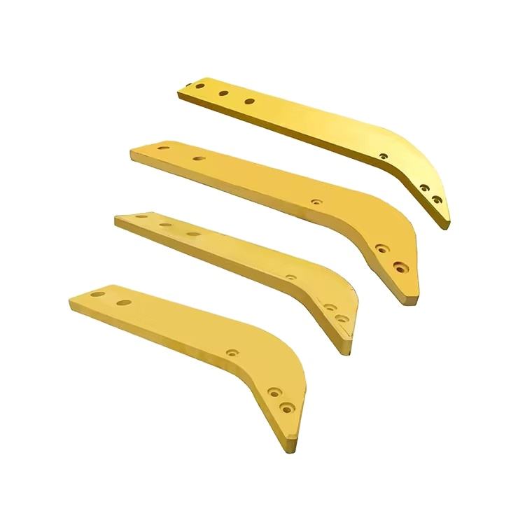 24Y-89-30000 Shantui Bulldozer Spare Parts SD32 Bulldozer Ripper Forging Bulldozer Ripper Shank