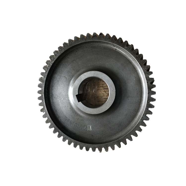 SD32 SD22 Bulldozer Shantui Spare Parts Pump Drive Gear 6691-21-4160