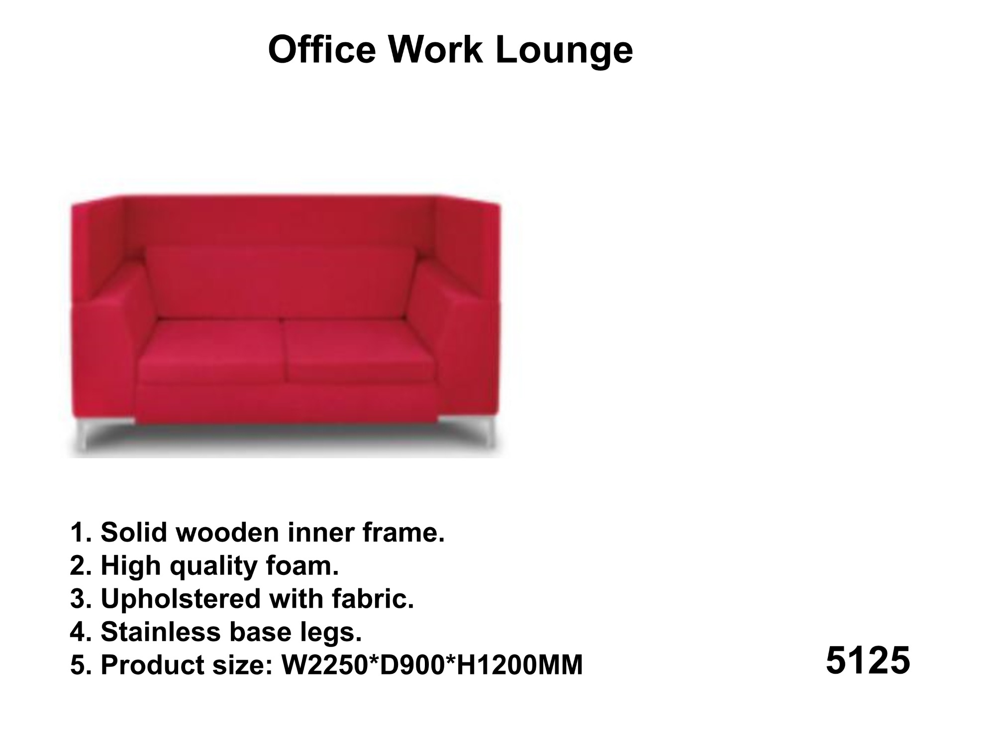 OFFICE SOFA,OFFICE SOFA
