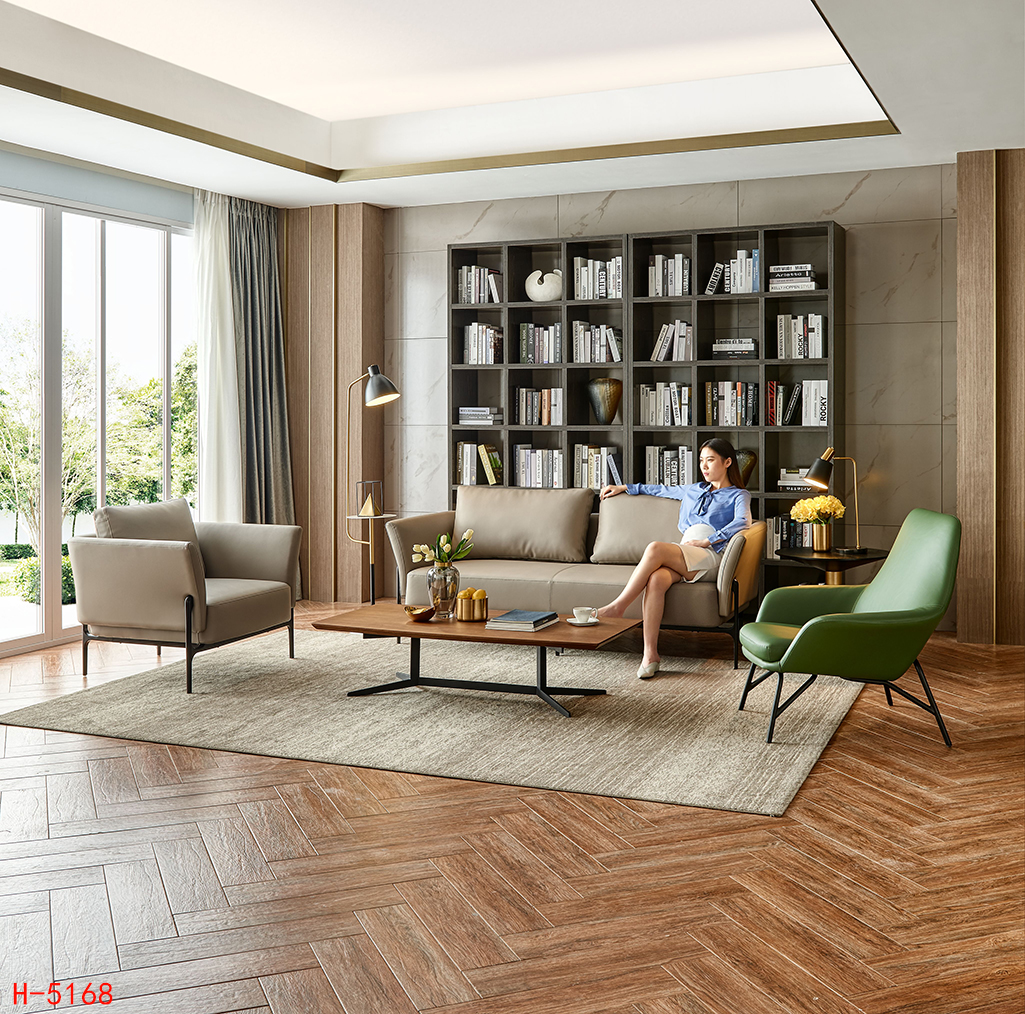 OFFICE SOFA