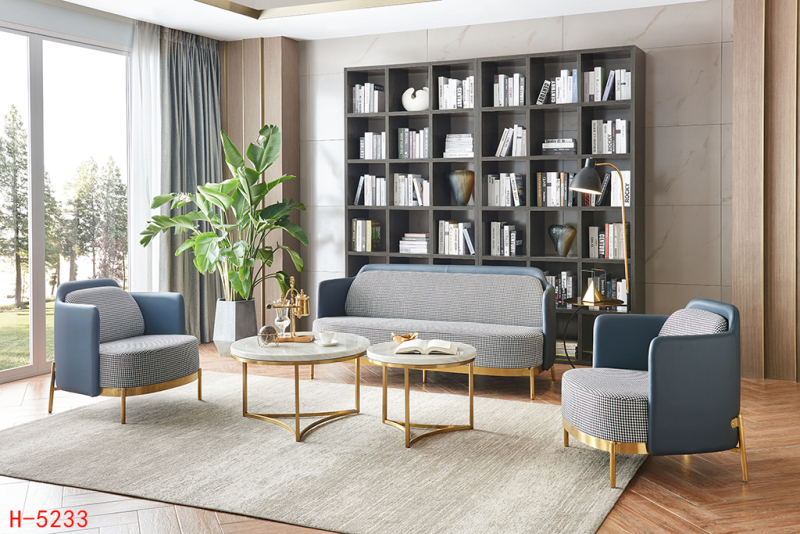 OFFICE SOFA