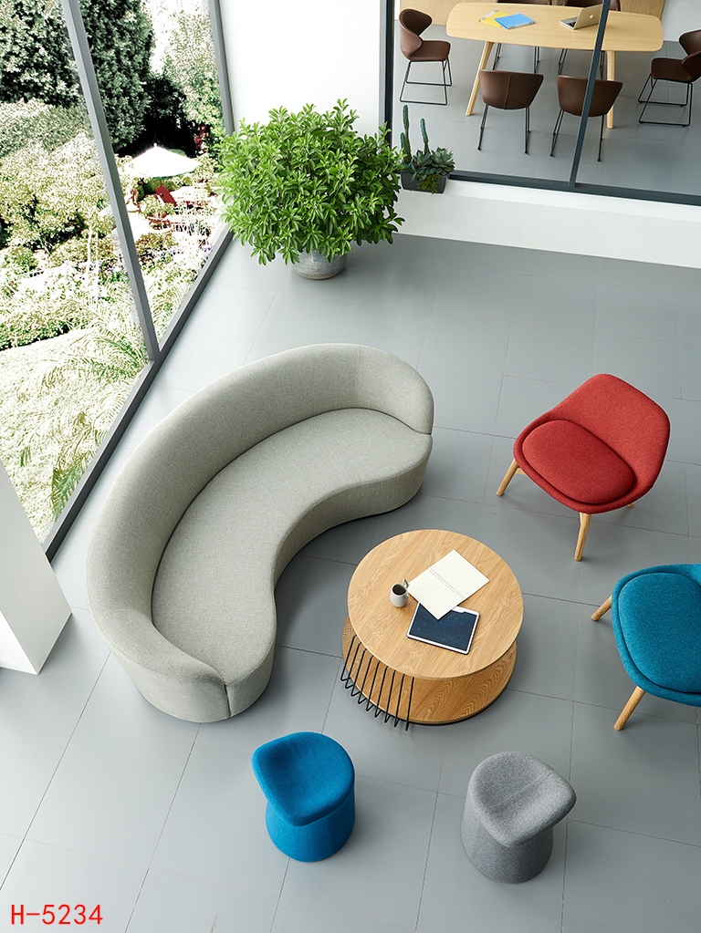 OFFICE SOFA