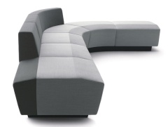 OFFICE SOFA