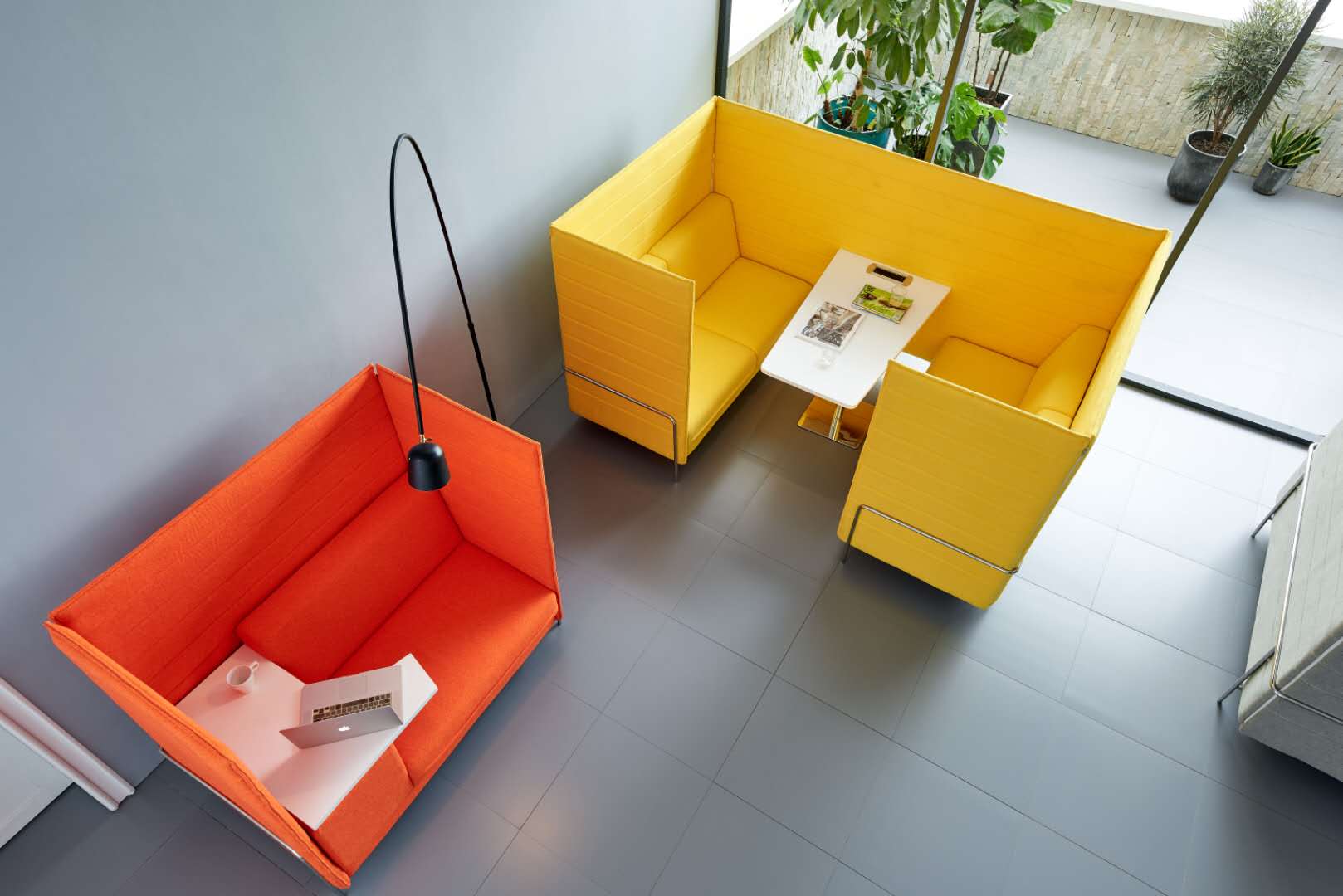 OFFICE SOFA