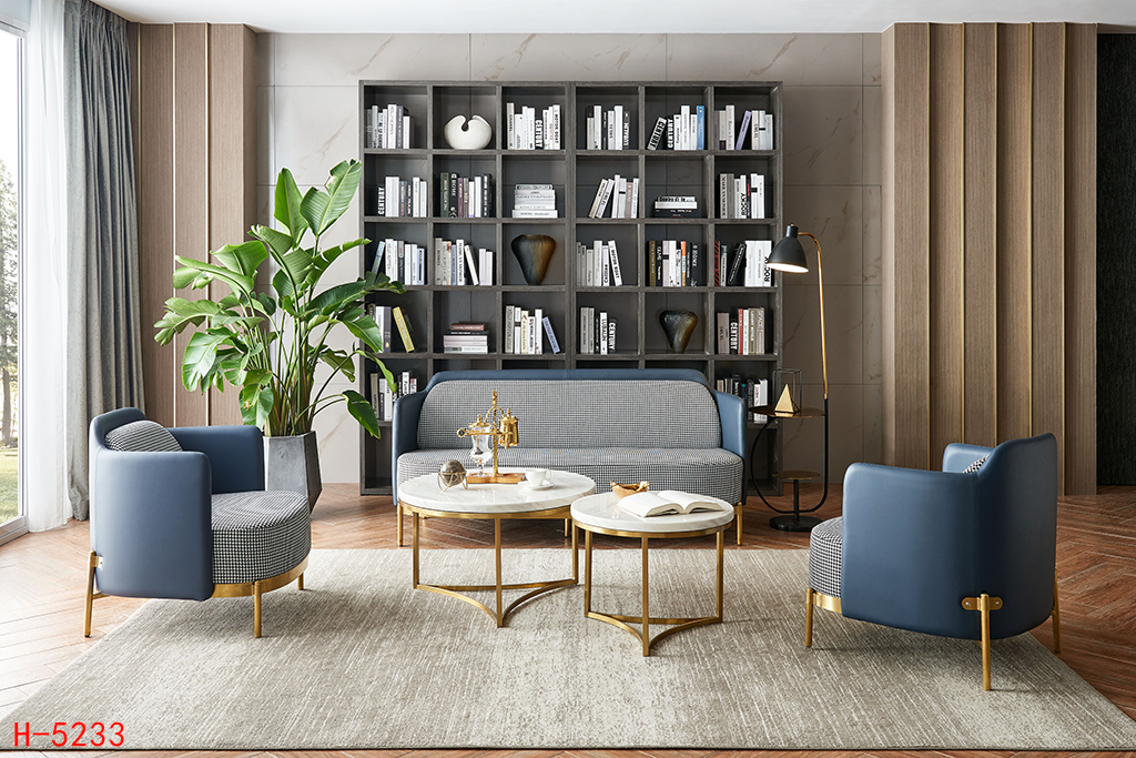 OFFICE SOFA