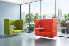OFFICE SOFA