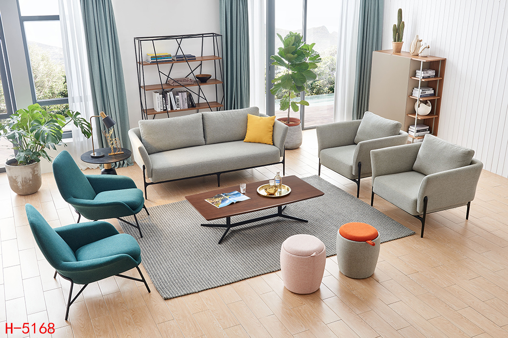 OFFICE SOFA