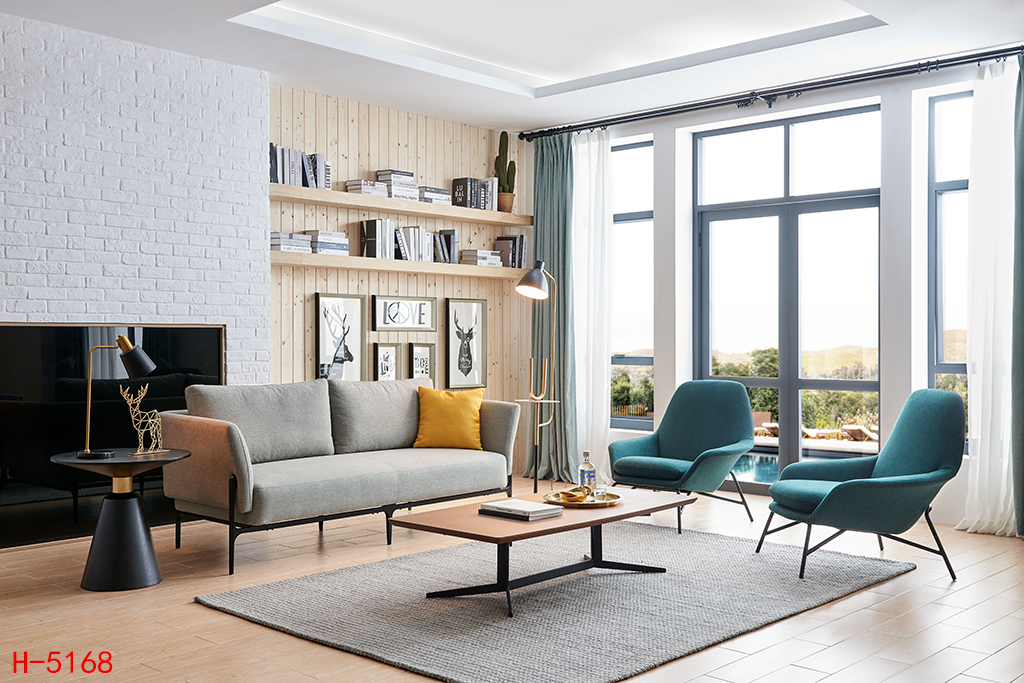 OFFICE SOFA