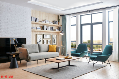 OFFICE SOFA