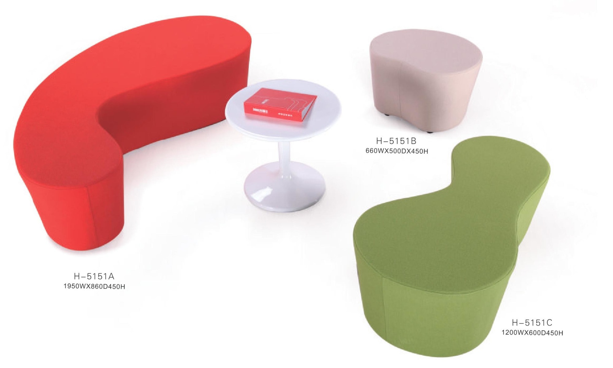 OFFICE SOFA