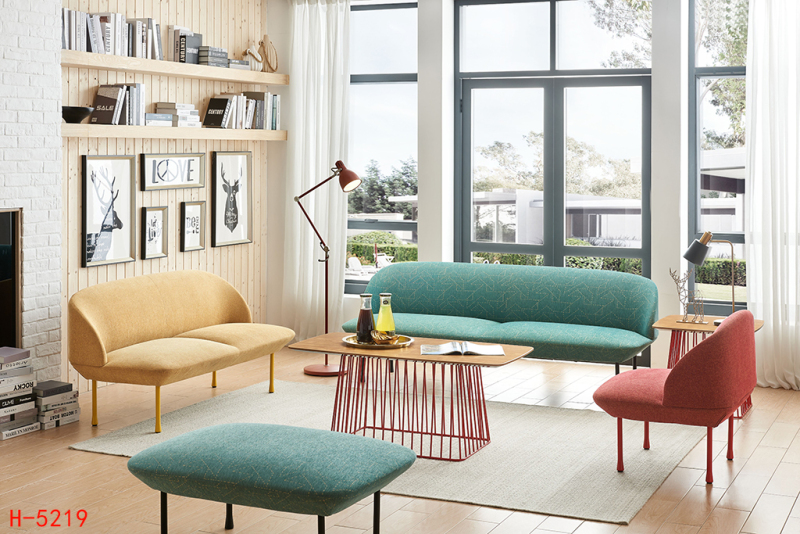OFFICE SOFA