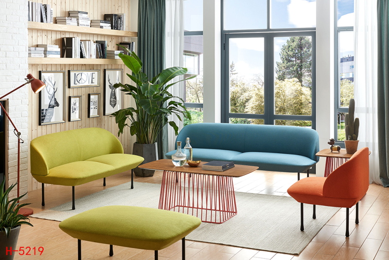 OFFICE SOFA