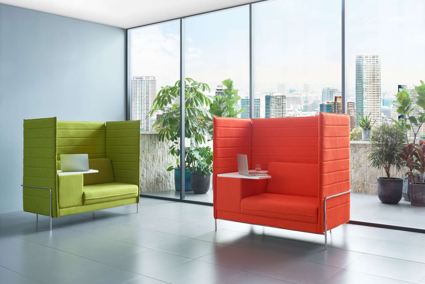 OFFICE SOFA