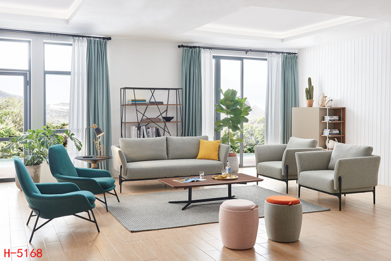 OFFICE SOFA