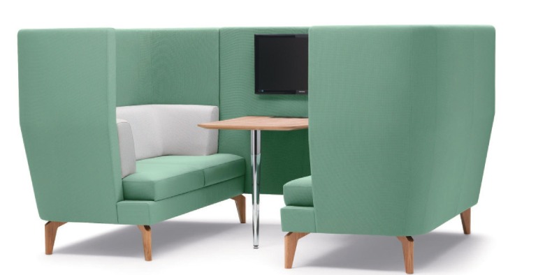 OFFICE SOFA