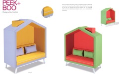 OFFICE SOFA