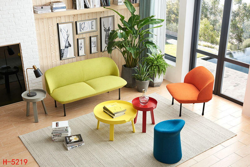 OFFICE SOFA