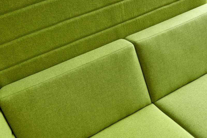 OFFICE SOFA
