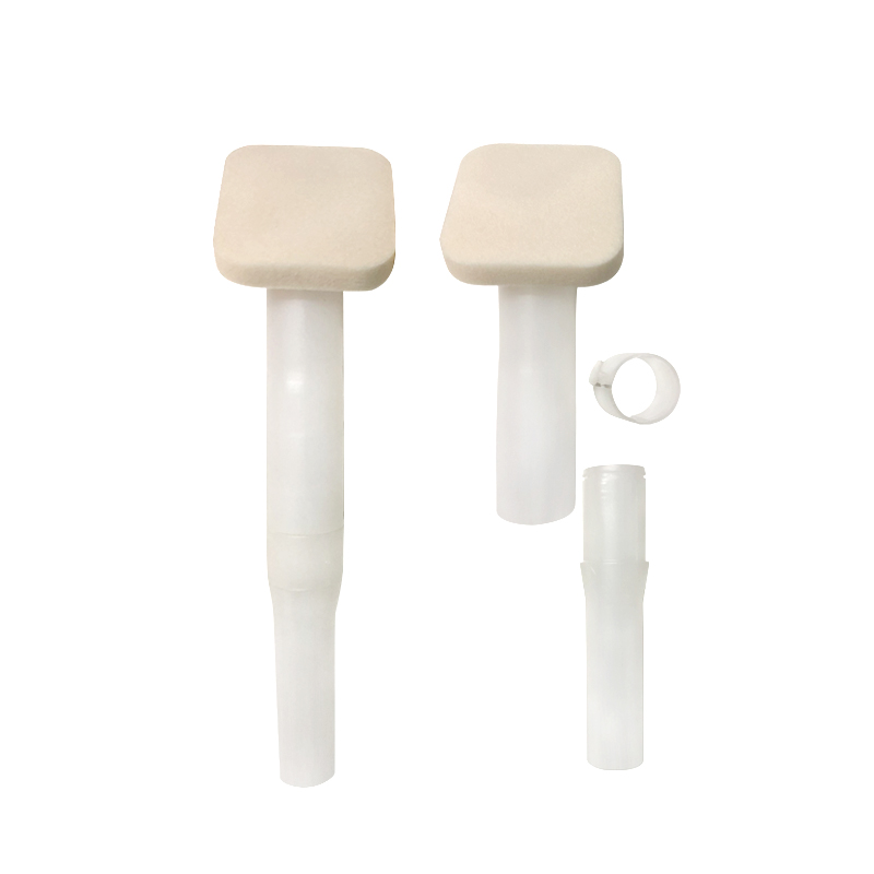 Chlorhexidine Gluconate CHG Applicator Fast Acting Antiseptic Polyethylene Handle