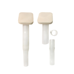 Chlorhexidine Gluconate CHG Applicator Fast Acting Antiseptic Polyethylene Handle