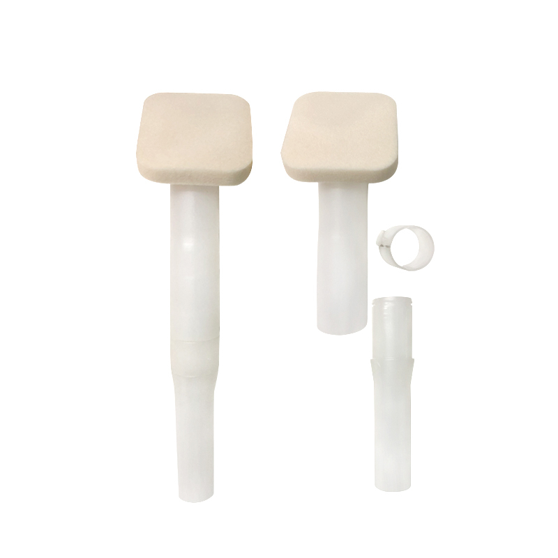 Chlorhexidine Gluconate CHG Applicator Fast Acting Antiseptic Polyethylene Handle