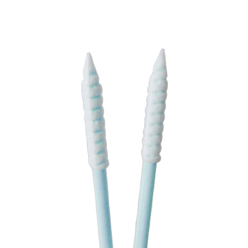 Cleanmo Foam Tip Cleaning Swabs Sponge Stick for Inkjet Printer, Printhead, Camera, Cleanroom, Optical Lens, Gun, Auto Detailing