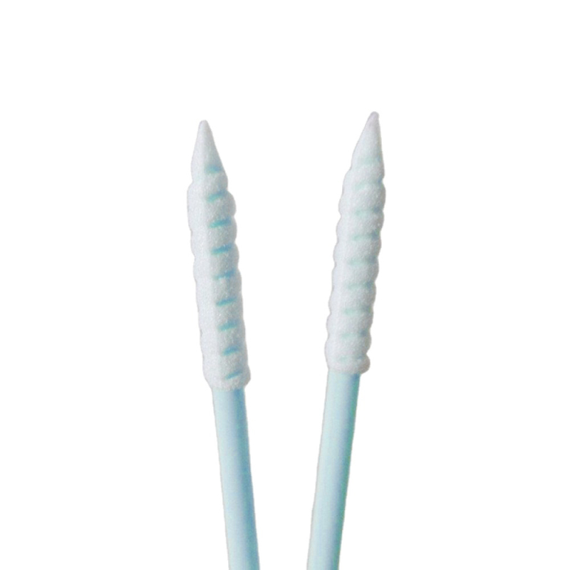 Cleanmo Foam Tip Cleaning Swabs Sponge Stick for Inkjet Printer, Printhead, Camera, Cleanroom, Optical Lens, Gun, Auto Detailing