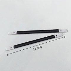 Manufactured Double Head Cleanroom Foam Swab