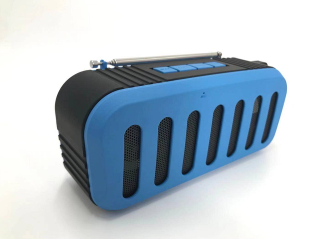 Bluetooth Speaker