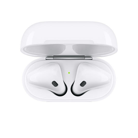 AirPods 2nd Generation High-Quality Selection Compatible With Apple