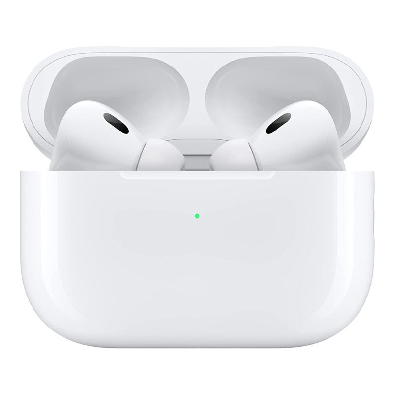 AirPods Pro 2nd Boutique Quality Generation Wireless Earbuds Compatible with Apple