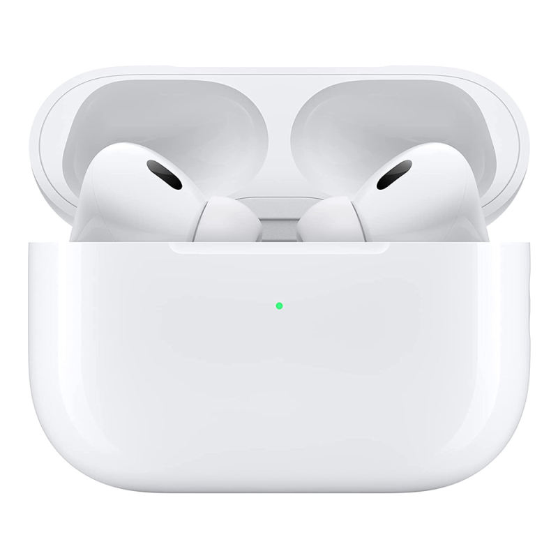 AirPods Pro 2nd Boutique Quality Generation Wireless Earbuds Compatible with Apple