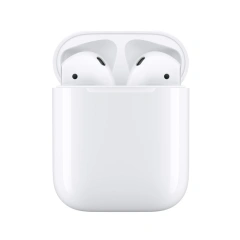 Wireless Bluetooth Headphones Compatible With AirPods 2nd Generation High-Quality Selection  For Apple iPhone iPad Mac