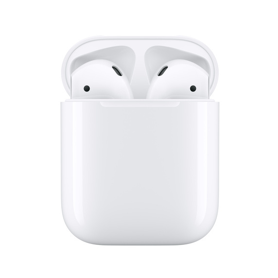 AirPods 2nd Generation High-Quality Selection Compatible With Apple