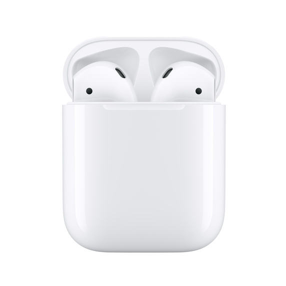 AirPods 2nd Generation High-Quality Selection Compatible With Apple