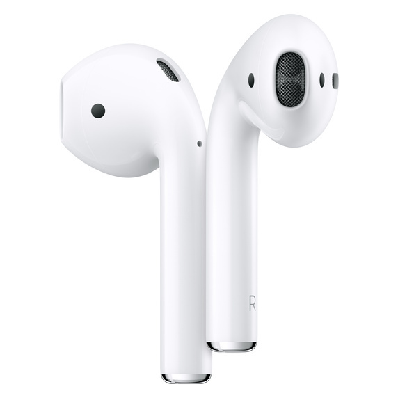 AirPods 2nd Generation High-Quality Selection Compatible With Apple