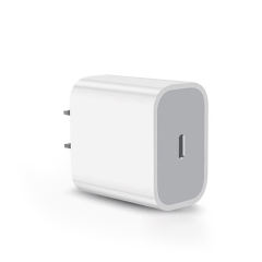 iPhone Charger PD 20W Fast Charging Type C Wall Portable Charger Adapter For iPhone iPad