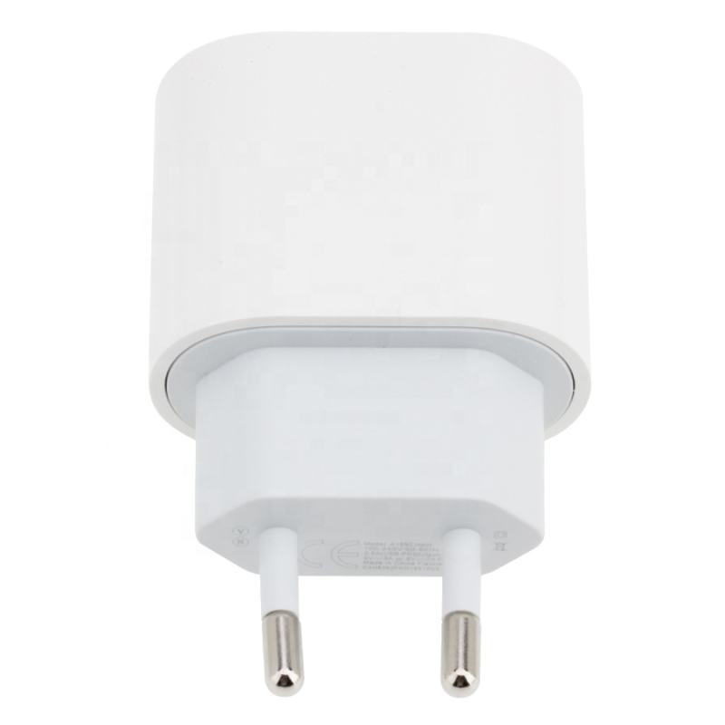 PD 20W Fast Charging Type C Wall Portable Charger Adapter For iPhone iPad