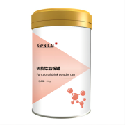 Functional Drink Powder Can